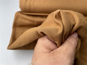 Jersey - flot varm karamel